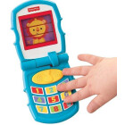 Mattel 25Y69791 Flip Phone Toy