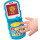 Mattel 25Y69791 Flip Phone Toy