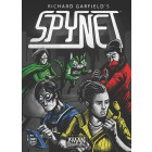 SpyNet - English