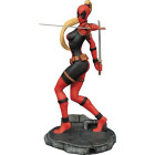 Marvel Gallery - Lady Deadpool Figure