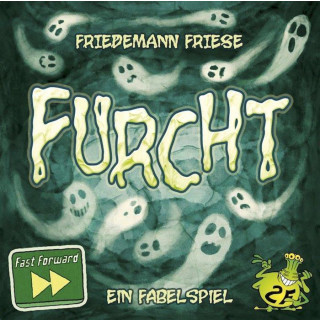 Fast Forward: FURCHT - Deutsch
