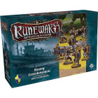 RuneWars: The Miniatures Game - Heavy Crossbowmen...