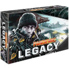 Pandemic: Legacy - Season 2 (Black Version) - English