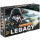 Pandemic: Legacy - Season 2 (Black Version) - English