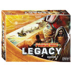 Pandemic: Legacy - Season 2 (Yellow Version) - English