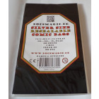 5x 100 Docsmagic.de Resealable Silver Size Comic Bags...