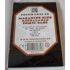 5x 100 Docsmagic.de Resealable Magazine Size Comic Bags...
