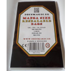 5x 100 Docsmagic.de Resealable Manga Bags 5-9/10"x...