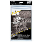 Ultra Pro Regular Size 7-1/8" X 10-1/2"...