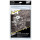 Ultra Pro Regular Size 7-1/8" X 10-1/2" Resealable Comic Bags
