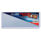 10 Ultra Pro Horizontal Booklet Toploader - 7 5/8" x...