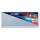 10 Ultra Pro Horizontal Booklet Toploader - 7 5/8" x 3 13/64" (193.7 mm x 81.4 mm) - Top Loader - Holder - Halter