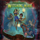 Approaching Dawn: The Witching Hours - English