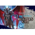 DragoBorne TCG Card Game Trial Deck - Reapers Gift - 50...
