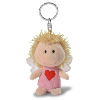 NICI Guardian Angel Im Always with You Keyholder (Rose)