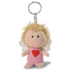 NICI Guardian Angel Im Always with You Keyholder (Rose)