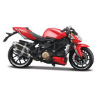Maisto 5-11024 - 1:12 Ducati mod. Streetfighter S