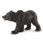 Collecta - Grizzly Bear Wild Animal