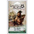 For Honor and Glory Expansion Pack: L5R LCG - English