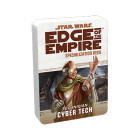 Cyber Tech Specialization Deck: Edge of the Empire - English