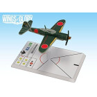 Wings of Glory WW2: Yokosuka D4Y1 Suisei (Kokutai 601) -...