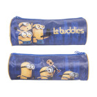 Federmäppchen Schule Minions