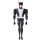 DC Comics Justice League Gods und Monsters Batman Action Figur