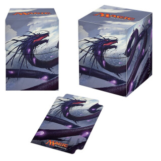 Ultra Pro Iconic Masters PRO 100+ Deck Box for Magic