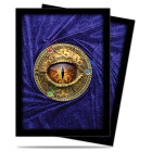 Ultra Pro ULP84455 - Mage Wars Deck Protectors, Monster...