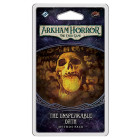 Arkham Horror LCG - The Unspeakable Oath Mythos Pack