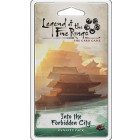 Legend of the Five Ring LCG - Into the Forbidden City...