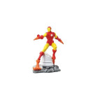 Marvel 7 cm Diorama Iron Man Figur