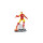 Marvel 7 cm Diorama Iron Man Figur