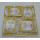 500 Docsmagic.de Premium Magnum Board Game Sleeves - 65 x 100 - 67 x 102 - 10 Packs