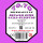 1.000 Docsmagic.de Small Square Board Game Sleeves - 70 x 70 - 72 x 72 - 10 Packs