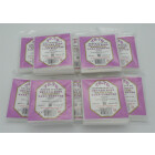 500 Docsmagic.de Premium Small Square Board Game Sleeves...