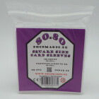 1.000 Docsmagic.de Medium Square Board Game Sleeves - 80...