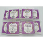 500 Docsmagic.de Premium Medium Square Board Game Sleeves...