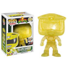 Funko POP! TV Mighty Morphin Power Rangers - Yellow...