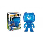 Funko POP! TV Power Rangers - Blue Ranger Morphing Vinyl...