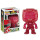 Funko POP! TV Power Rangers - Red Ranger Morphing Vinyl Figure 10cm
