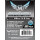 Black Back, Standard CCG/MTG Sleeves(63.5x88mm)-80 Premium
