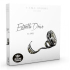 T.I.M.E. Stories - Estrella Drive:  Expansion 6 - English