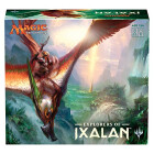 Magic the Gathering Explorers of Ixalan - English