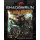 Shadowrun: Hard Targets (HC) - English