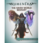 Numenera Ninth World Bestiary - English