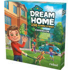 Dream Home: 156 Sunny Street - English