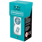 Rorys Story Cubes Intergalactic - English