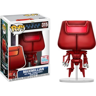 Funko Pop! Vinyl: Disneys The Black Hole - Maximillian