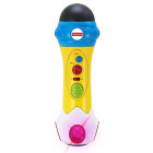 Fisher-Price Rappin Recording Microphone